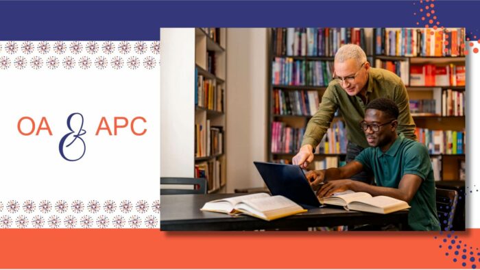 Tudománymetria - OA és APC